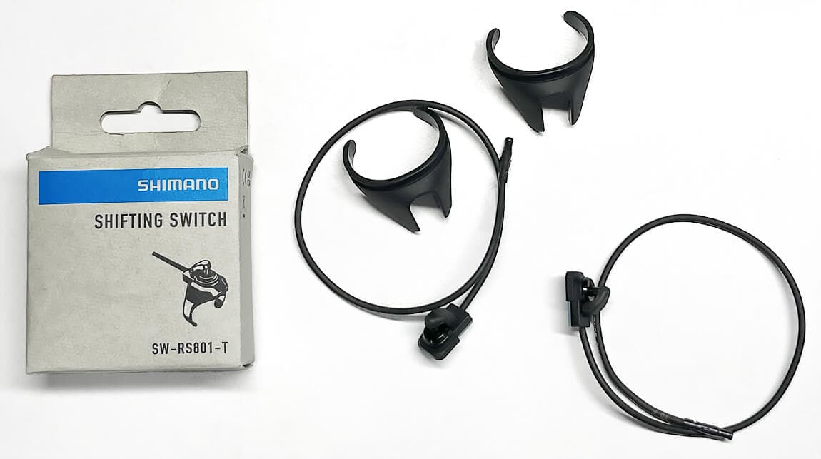 Tops satellite shifter