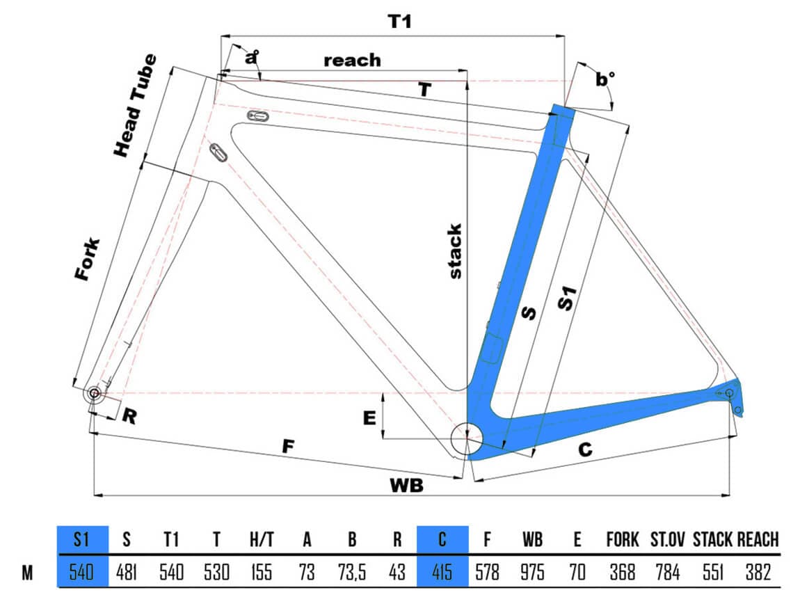 Rear derailleur wire length