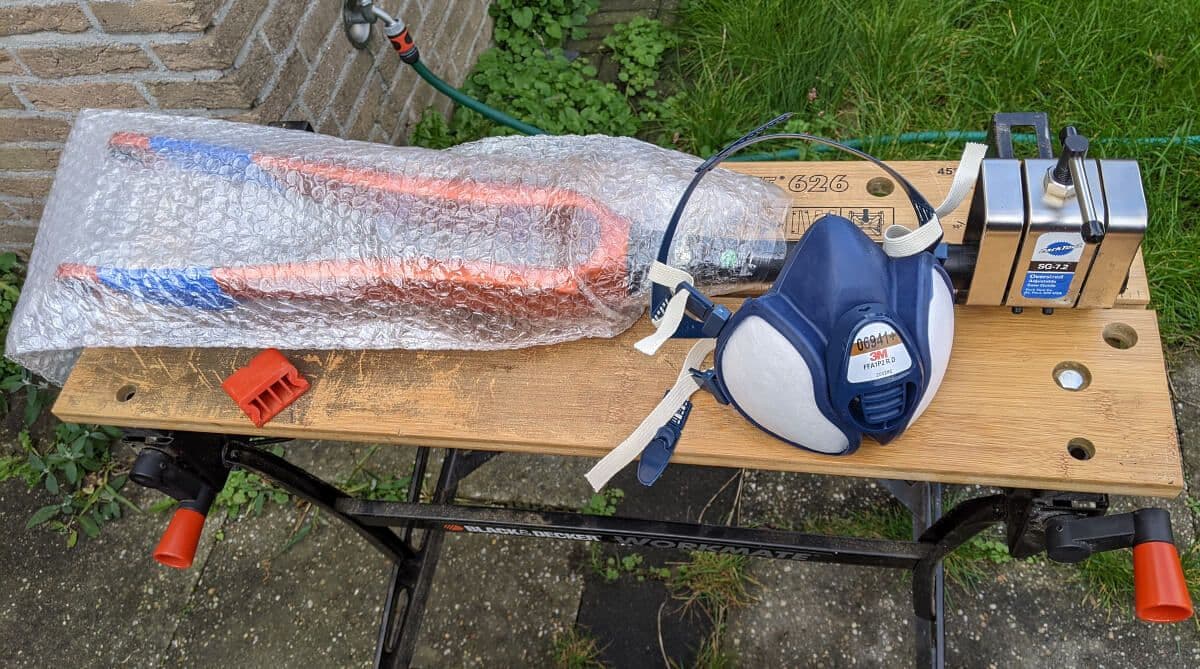 Measure twice, cut once