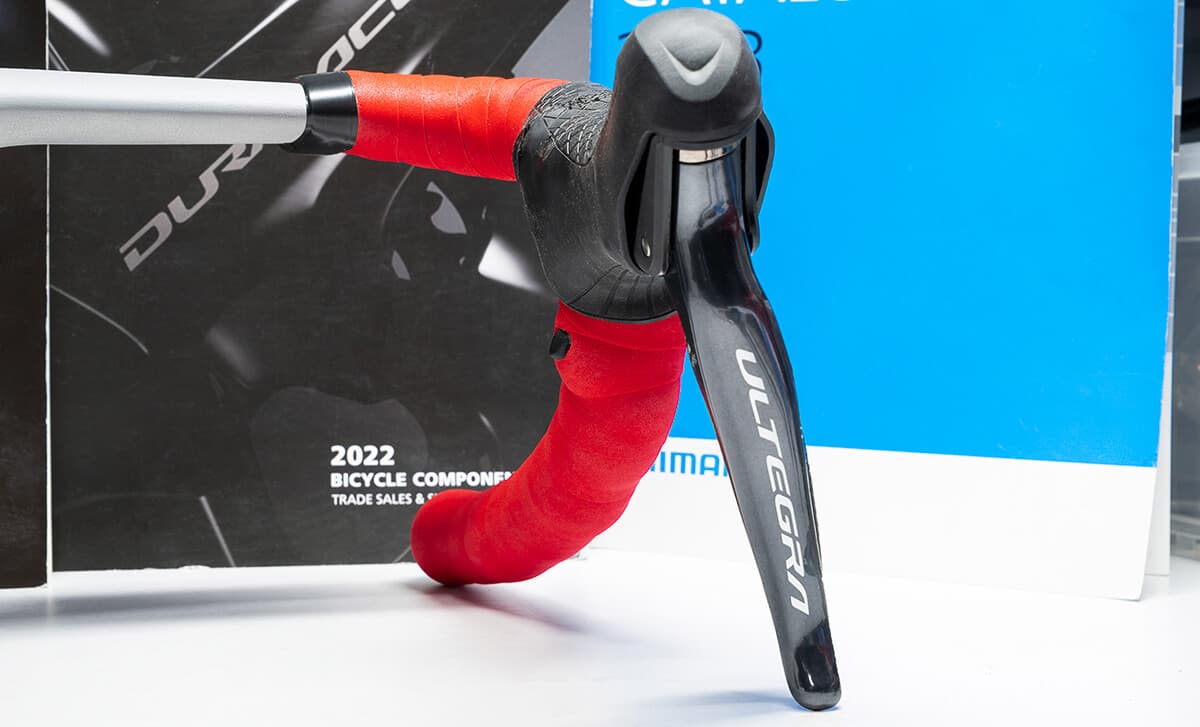 Yes, those shifter hood covers have been removed _a lot_ and should be replaced. I know :)