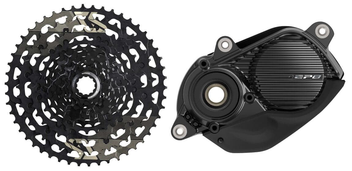 Increased drivetrain longevity