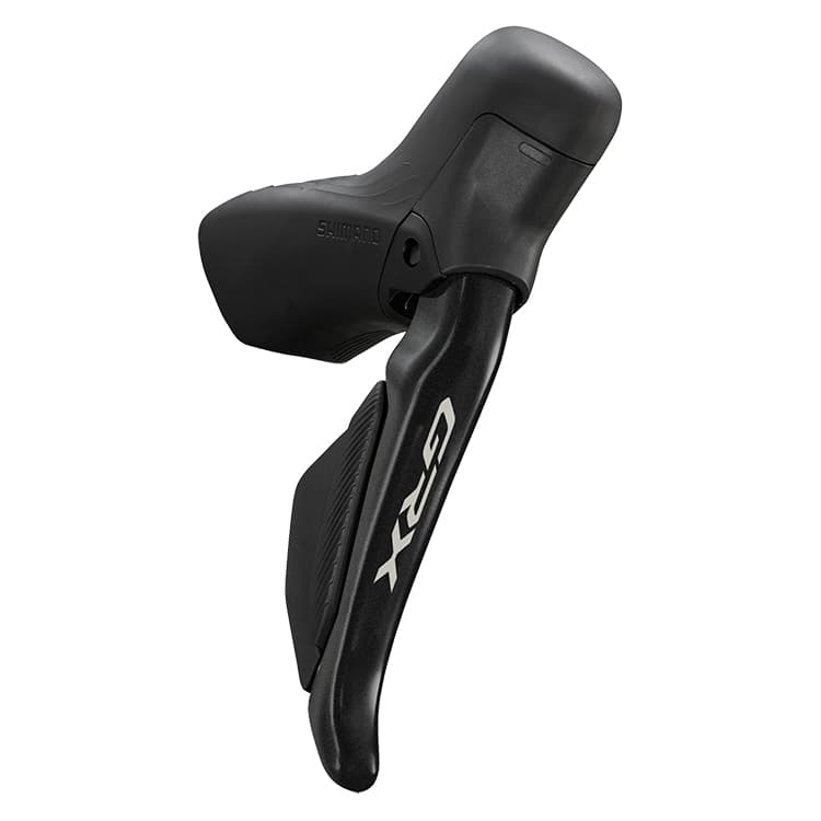 View the Disc Brake Dual Control Lever (Wireless) (ST-RX715)