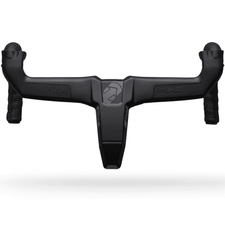 PRO Vibe EVO handlebar/stem