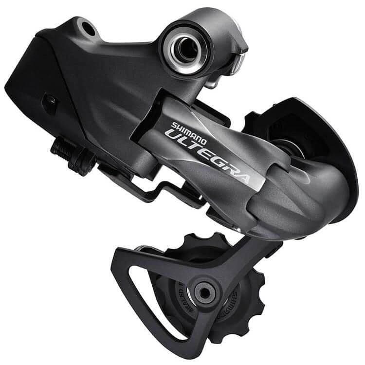 View the Short Cage Rear Deraileur (10 speed) (RD-6770-SS)
