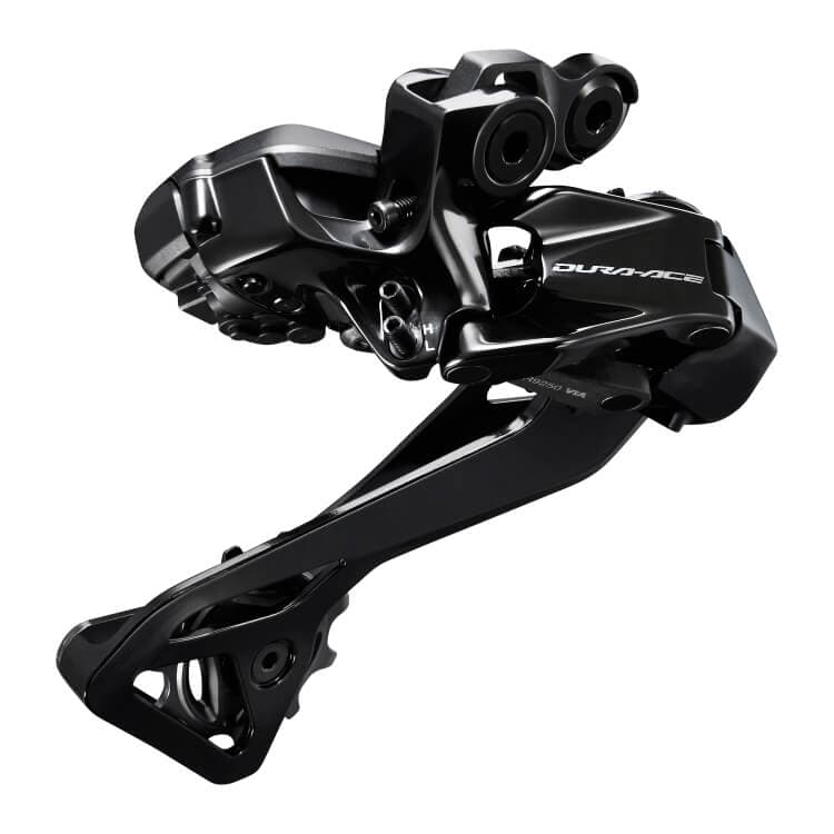 Shadow Rear Derailleur (12 speed)