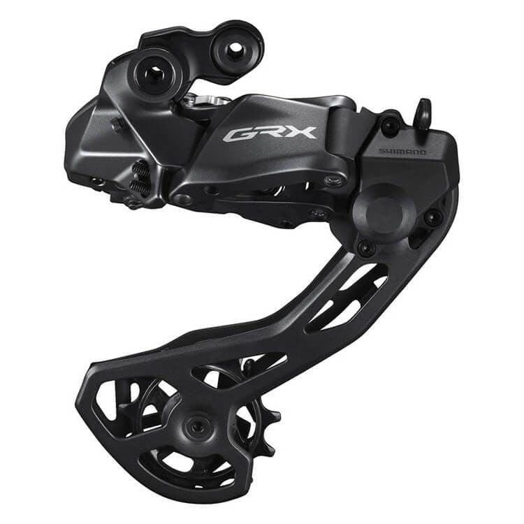 Rear Derailleur