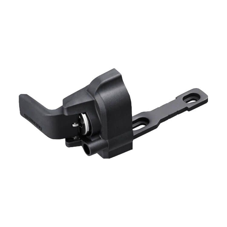 External Battery Mount (deprecated)