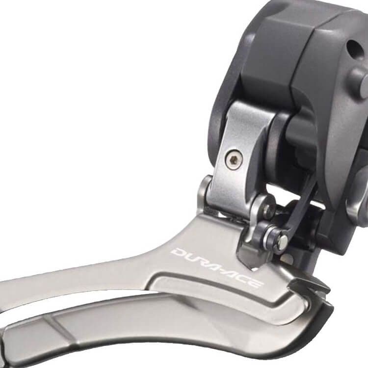 Front Derailleur (2x)