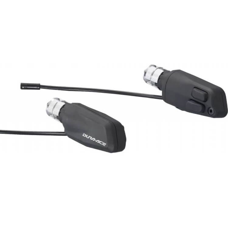 TT / Bar-end satellite shifting switches