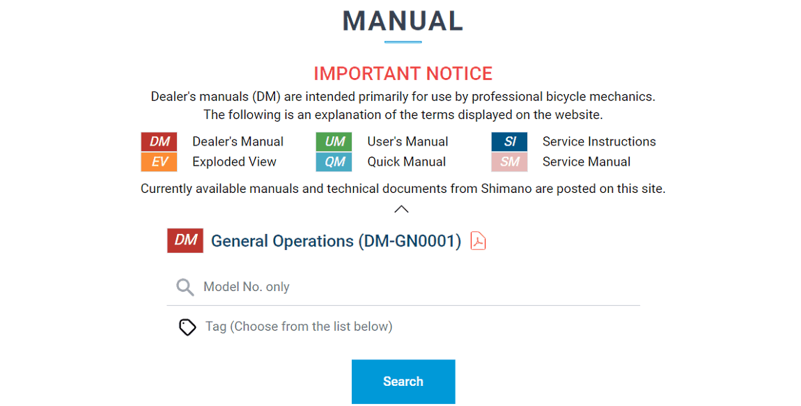 Documentation site home