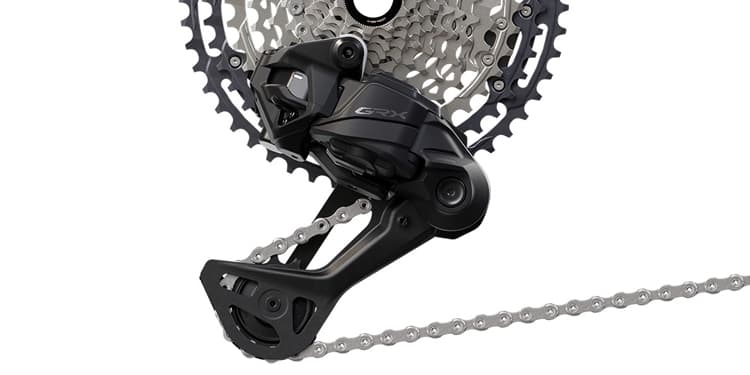 Read 1x12 MTB / Gravel Rear Derailleur installation and adjustment guide