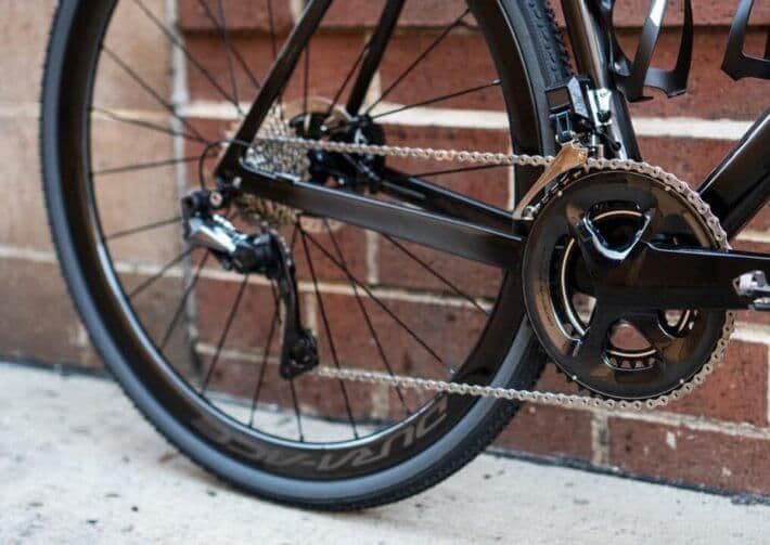 Read Installation Guide: 10-speed and 11-speed Di2 road Rear Derailleur