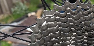 Read Micro-adjust your 10-speed and 11-speed road bike Di2 rear derailleur