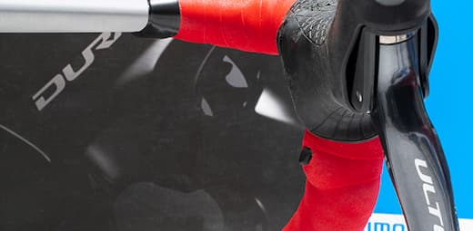 Read Install 12-speed satellite shifters (SW-RS801)