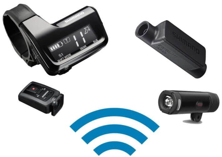 Read Wireless Unit / Information Display – why get a D-Fly