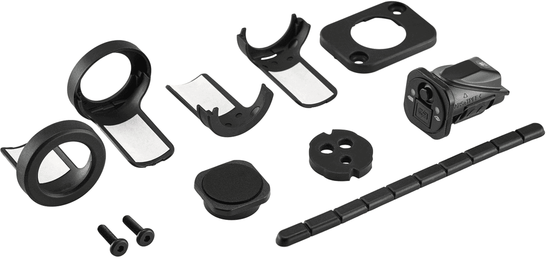 Read Installation Guide: Bar-end Junction EW-RS910