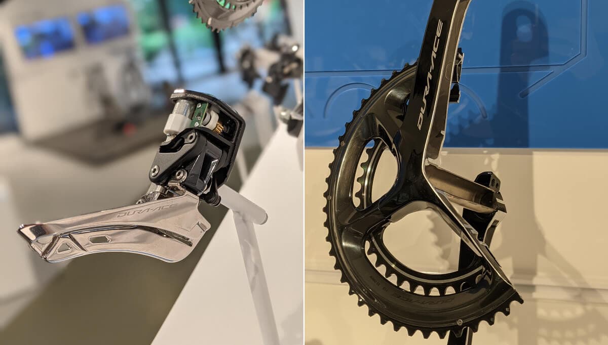 Shimano Experience Center