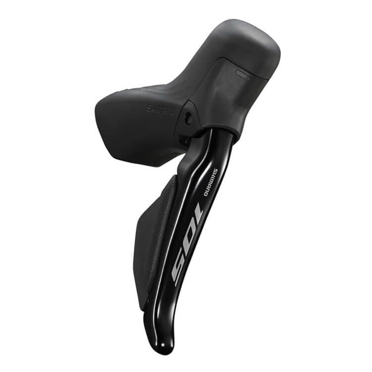 Disc Brake Dual Control Lever (Wireless)
