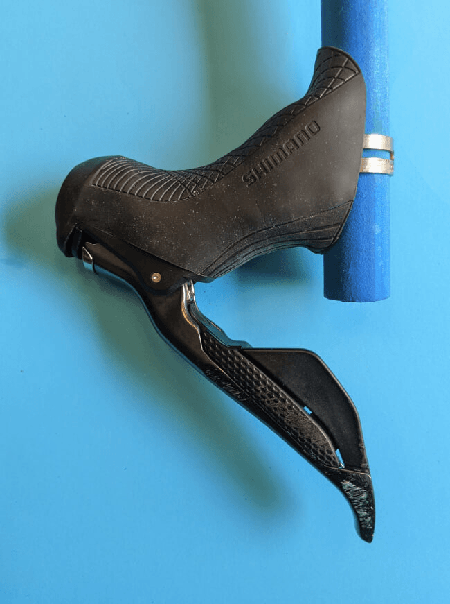 Reach range on R8070