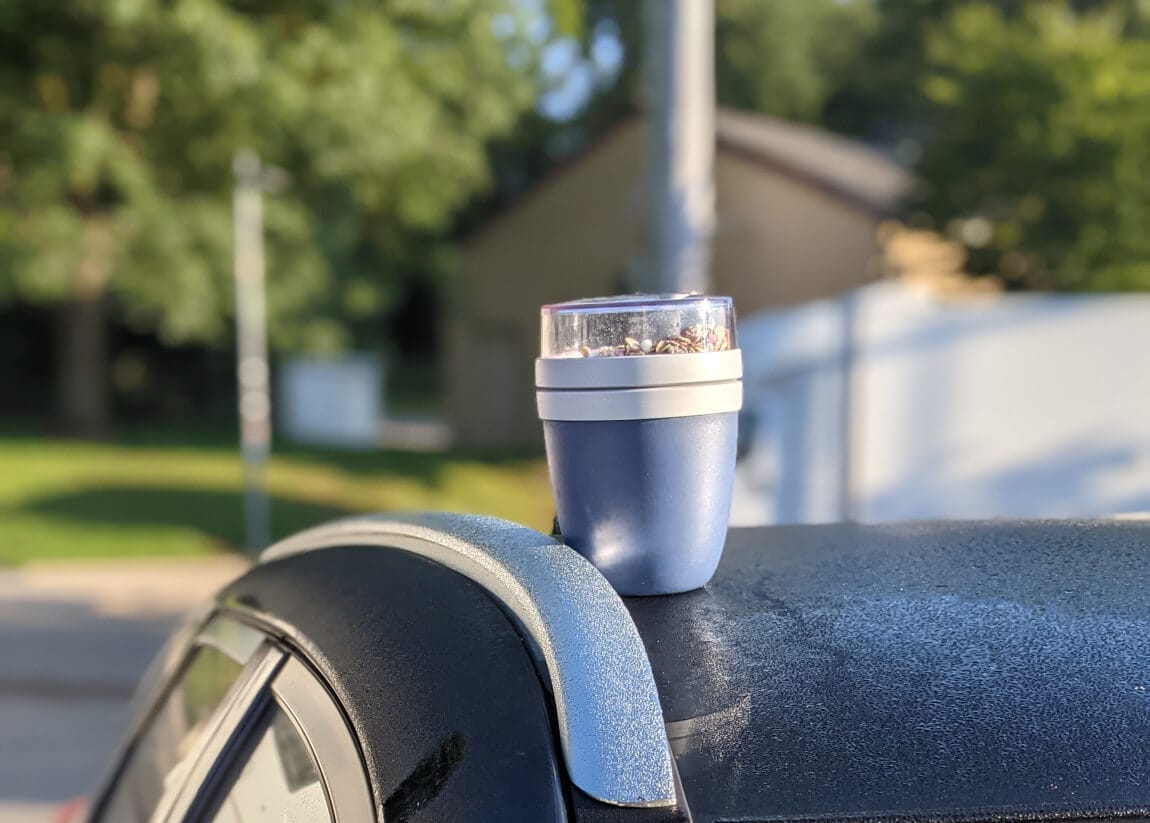 Breakfast