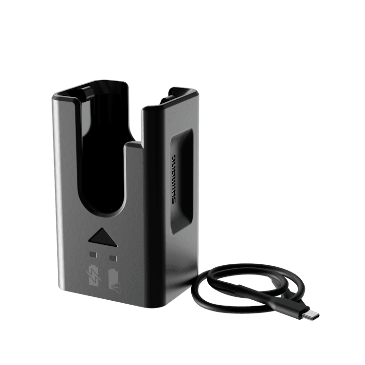 Battery Charger for Derailleur battery