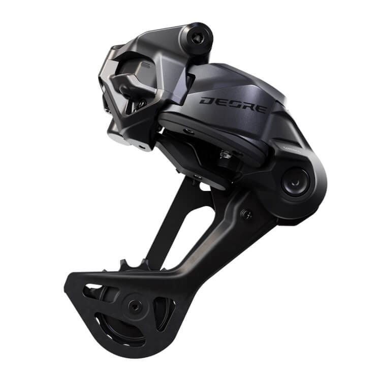 View the Long Cage e-bike Rear Derailleur (11-speed) (RD-M6260-11L)