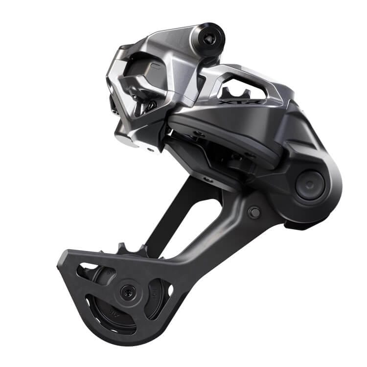 View the Long Cage e-bike Rear Derailleur (12-speed) (RD-M9260-12)