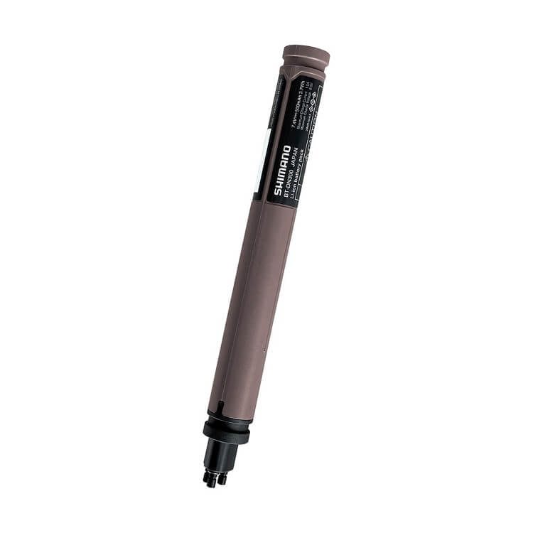 View the Internal Battery (BT-DN300)