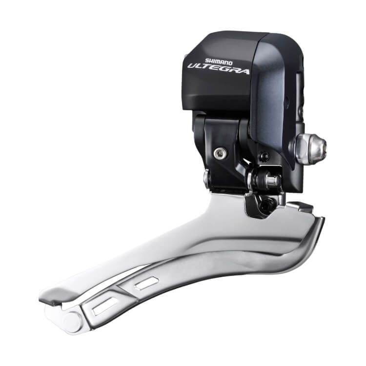 View the Front Derailleur (FD-6870)