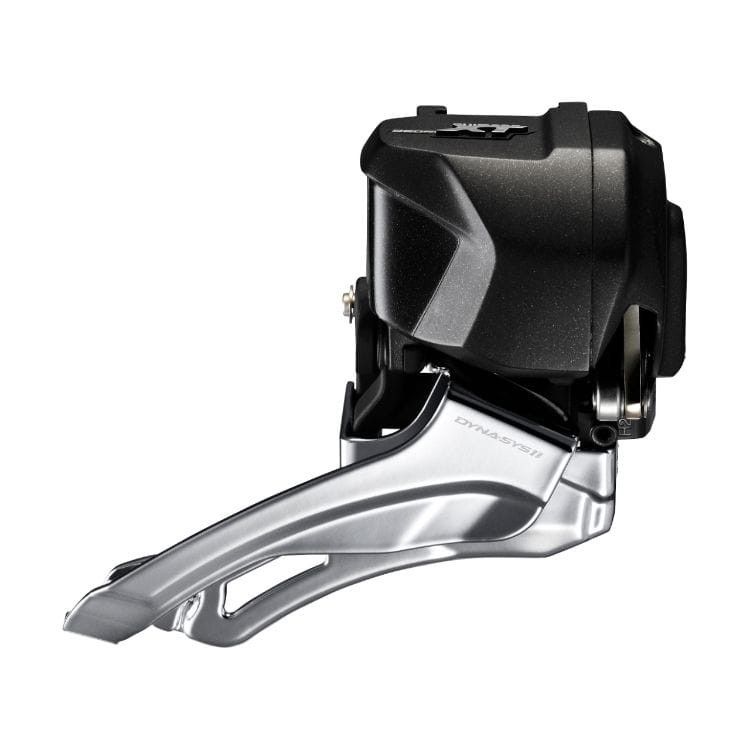 Front Derailleur (2x)