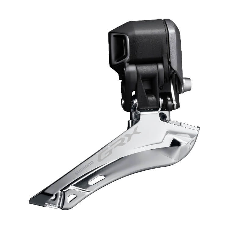 View the Front Derailleur (FD-RX815)