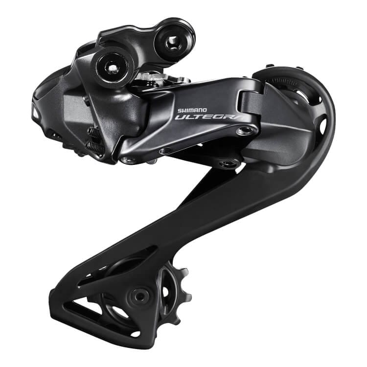 View the Shadow Rear Derailleur (12 speed) (RD-R8150)
