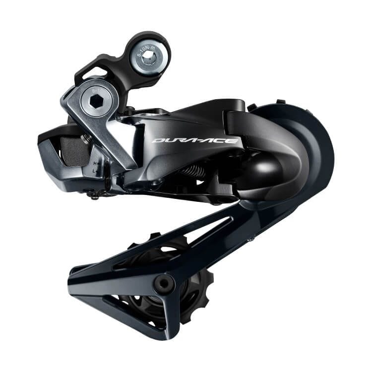 Short Cage Shadow Rear Derailleur