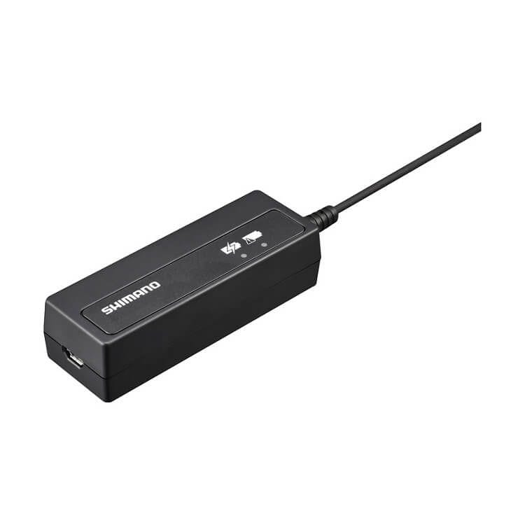View the Internal Battery Charger / PC linkage device (SM-BCR2)