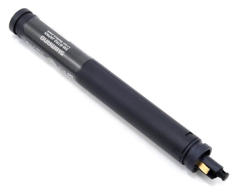 View the Internal Battery (deprecated) (SM-BTR2)
