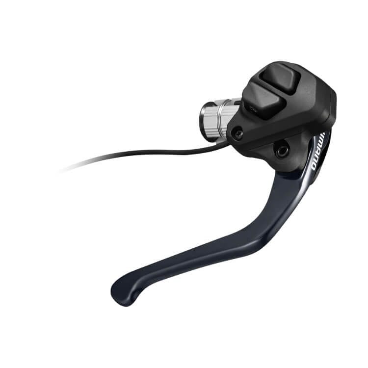 Time Trial/Triathlon Dual Control Lever