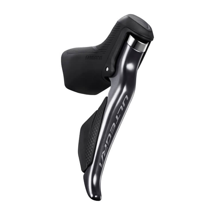 View the Rim Brake Dual Control Lever (Wired) (ST-R8150)