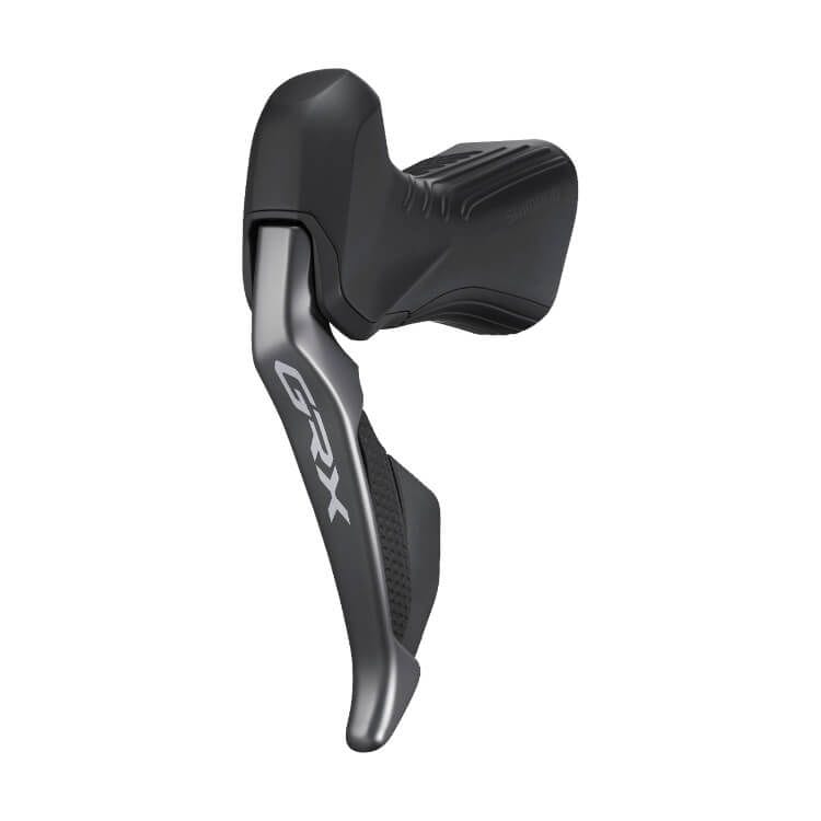 View the Hydraulic Disc Brake Dual Control Lever (ST-RX815)