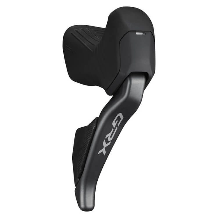 View the Disc Brake Dual Control Lever (Wireless) (ST-RX825)