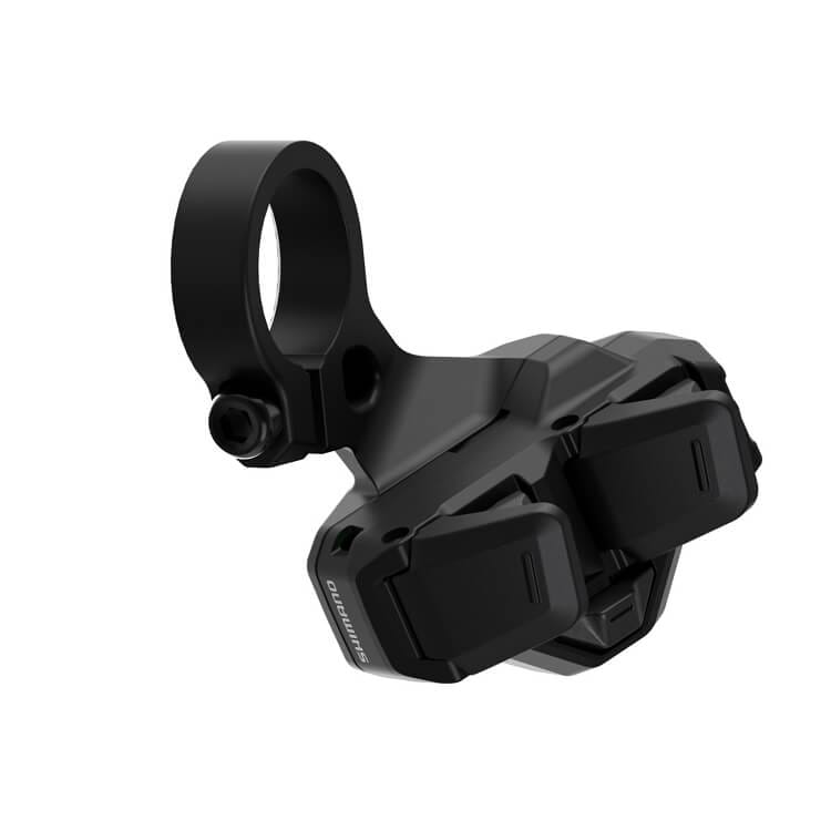 View the Wireless Flatbar Shifter (right) (SW-EN605)