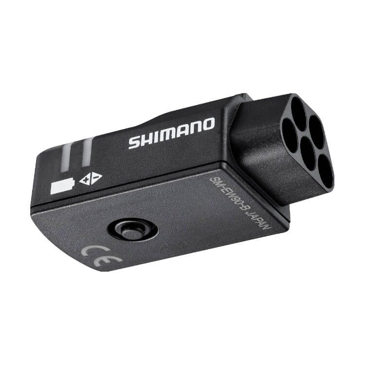 View the Below-the-stem Junction A (SM-EW90-A, SM-EW90-B)