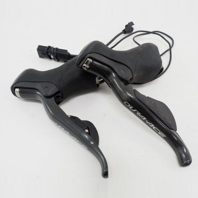 View the Dual Control Lever (ST-7970)