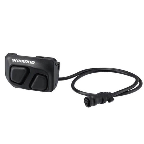 Remote Climbing Shifter