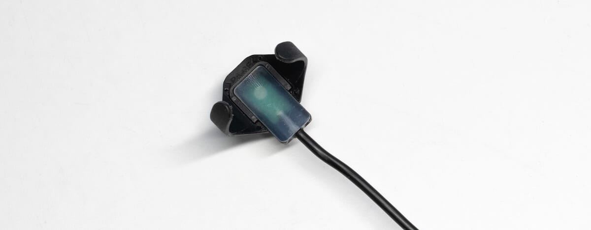 Satellite shifter in clamp