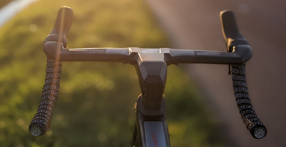 PRO Vibe EVO handlebar