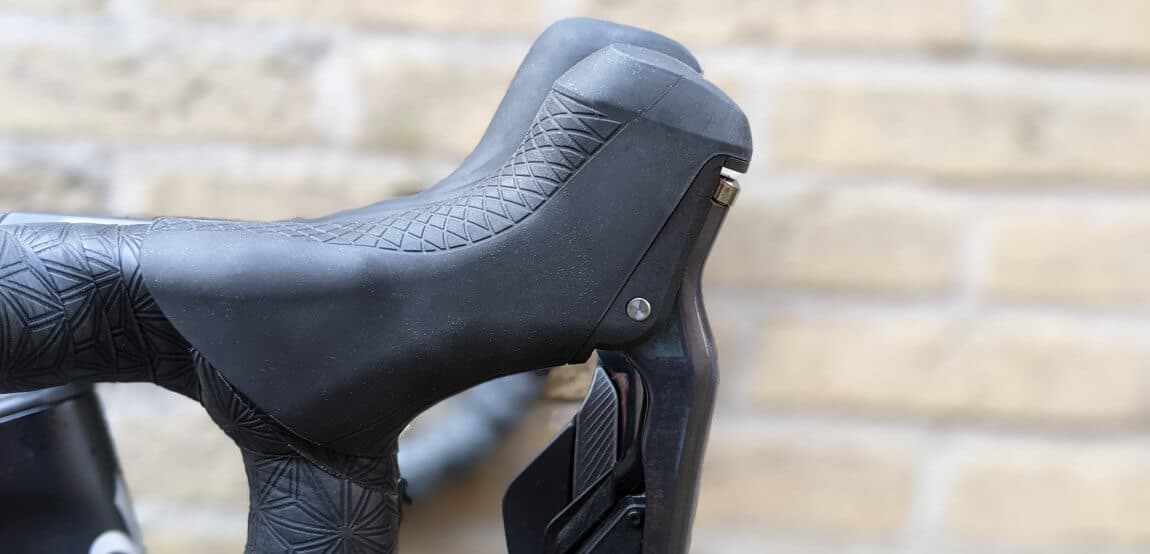 Shifters side by side, image 2