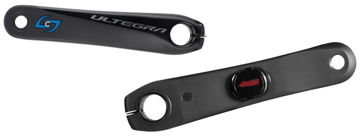 11-speed power meters