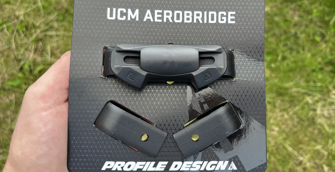 Aerobridge