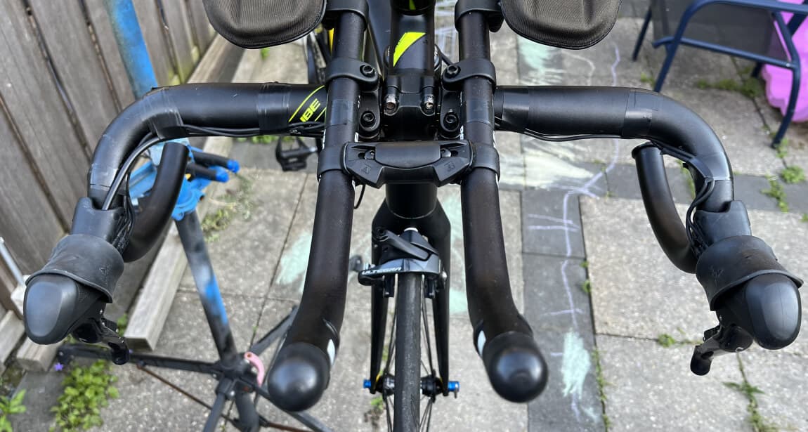 Installing the aerobridge