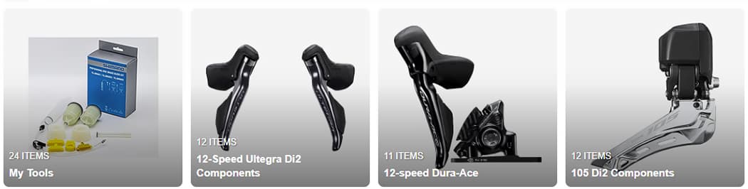 My Amazon Storefront